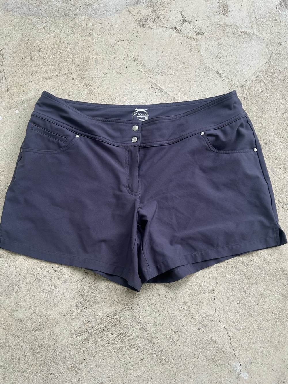 Slazenger shorts⛳️